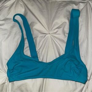 Teal Women's Intimate Bralette